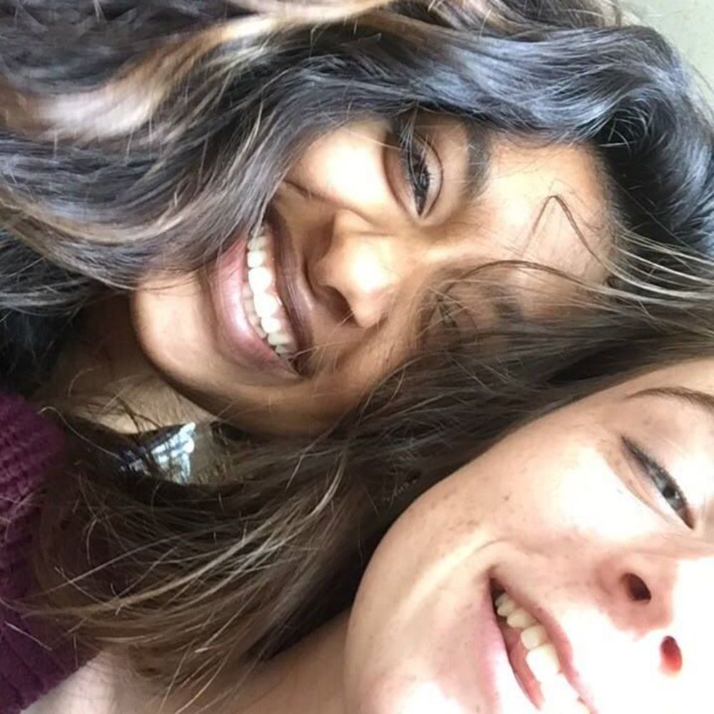 Meet your Posher, Shreya